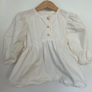 Rudy Jude children’s day blouse